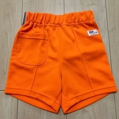 大村市　新城保育園　体操服　3点セットの画像