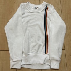 大村市　新城保育園　体操服　3点セットの画像