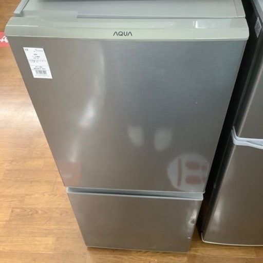 2019年製　126Ｌ　キズ有　クリーニング済
