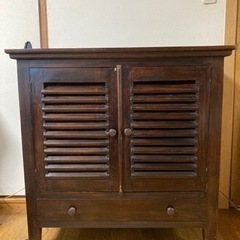家具 収納家具 キャビネット