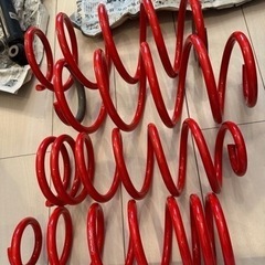 CX-5 オートエグゼ AutoExe ローダウンスプリング の画像