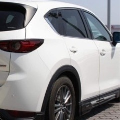 CX-5 オートエグゼ AutoExe ローダウンスプリング の画像