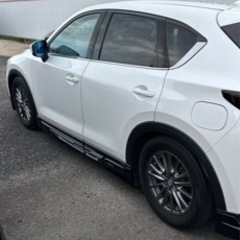 CX-5 オートエグゼ AutoExe ローダウンスプリング の画像