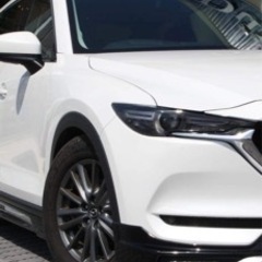 CX-5 オートエグゼ AutoExe ローダウンスプリング の画像