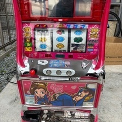 スロット実機