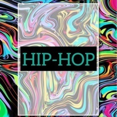 New‼︎ HIP-HOPclass🕺🕺🕺