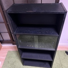家具 収納家具 カラーボックス