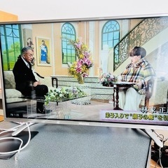 ハイセンス　TV