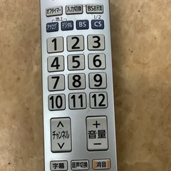 パナソニックTH-32C325 32V液晶テレビ　リサイクルショップ宮崎屋　佐土原店　24.3.11F
