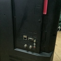 パナソニックTH-32C325 32V液晶テレビ　リサイクルショップ宮崎屋　佐土原店　24.3.11F