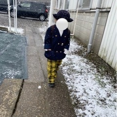 中川幼稚園制服セット