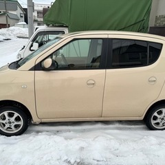 決まりました！ご成約ありがとうございます😊格安販売🔥　日産モコ　車検2年付き！の画像