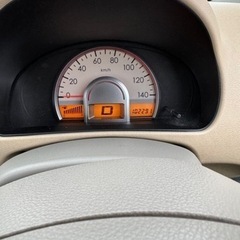 決まりました！ご成約ありがとうございます😊格安販売🔥　日産モコ　車検2年付き！の画像