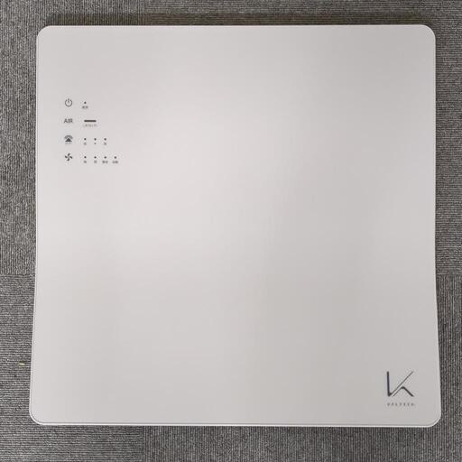 空気清浄機 TURNED K KL-W01