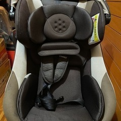 再度投稿します◎チャイルドシートの画像