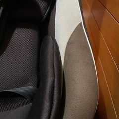 再度投稿します◎チャイルドシートの画像