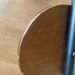 座面昇降可能 スツール カウンターチェアの画像