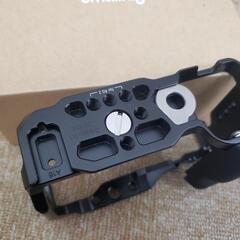 カメラアクセサリーの画像
