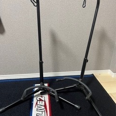 ギタースタンド