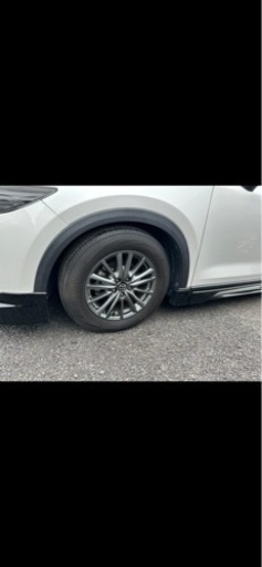 cx5車高調ローサスペンション