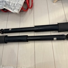 cx5車高調ローサスペンション