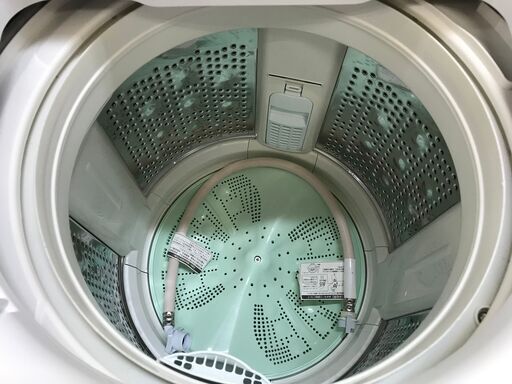 ?大幅値下げ?✨中古 日立 BW-V100CE6 洗濯機　10Kg ２０１８年製✨うるま市田場✨