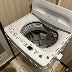 家電 生活家電 洗濯機