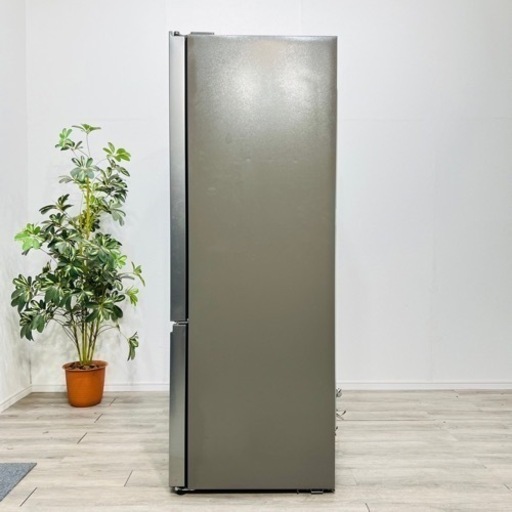♦️Haier a2108 2ドア冷蔵庫 326L 2021年製 15♦️