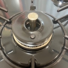 受け渡し予定者決定】生活雑貨 調理器具 ガステーブル