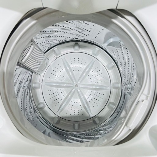 ♦️アイリスオーヤマ a2109 家電セット 冷蔵庫 洗濯機  電子レンジ　7.5♦️