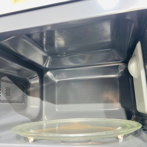 ♦️アイリスオーヤマ a2109 家電セット 冷蔵庫 洗濯機  電子レンジ　7.5♦️