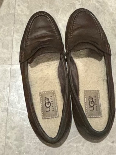 UGGシューズ