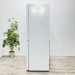 ♦️ニトリ a2111 2ドア冷蔵庫 274L 2022年製 3♦️