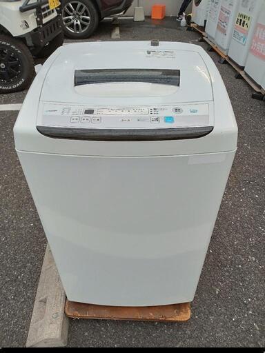 ★【マクスゼン】全自動洗濯機  2016年製  4.5K［JW05MD01］【3か月保証★配達に設置込】自社配送時代引き可※現金、クレジット、スマホ決済対応※