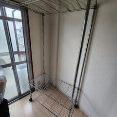 家具 収納家具 スチールラック