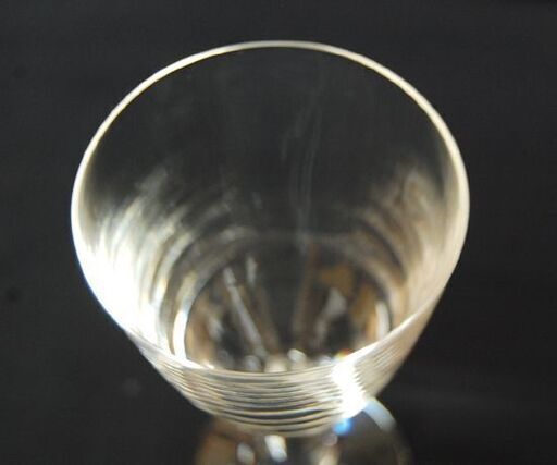 Baccarat ワイングラス ベガ 18cm ペアセット 元箱付き バカラ 食器 札幌市 清田区 平岡