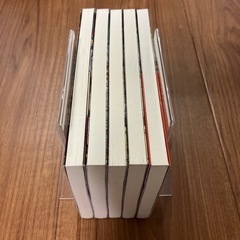 【値下げ】銭天堂　1.2.3.4.5  児童書　　の画像