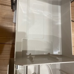 ダイニチ　加湿器　温風気化式の画像
