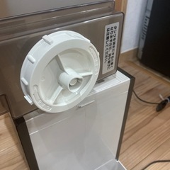 ダイニチ　加湿器　温風気化式の画像