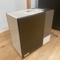 ダイニチ　加湿器　温風気化式