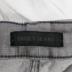 ❤️👖ユニクロ・レディースパンツ(ユニクロ ジーンズ)👖❤️の画像