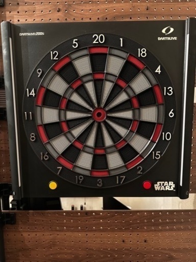 おもちゃ ダーツ