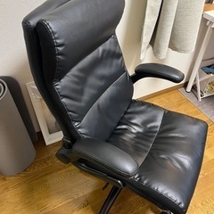ニトリ　ワークチェアの画像