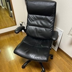 ニトリ　ワークチェア
