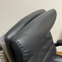 ニトリ　ワークチェアの画像