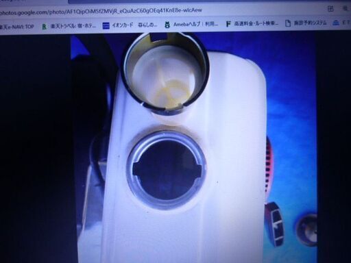 HONDA ホンダ G100 2.2ps エンジンポンプ 池上精機  動噴 　KS-150 　値下げいたしました