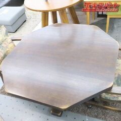 飛騨産業 柏木工 WILDERNESS ウィルダネス ダイニング5点セット 富岡店