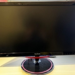 ViewSonic VX2458-MHD-7 144hz モニター