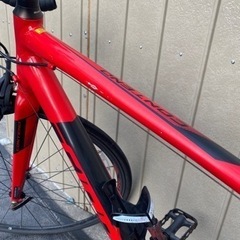 中古GIANT CONTENDの画像