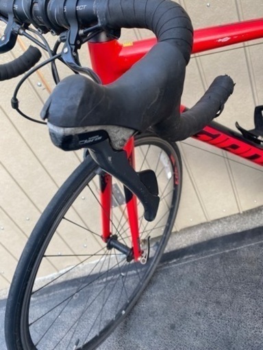 中古GIANT CONTEND